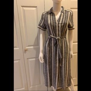 Banana Republic Shirt-Dress